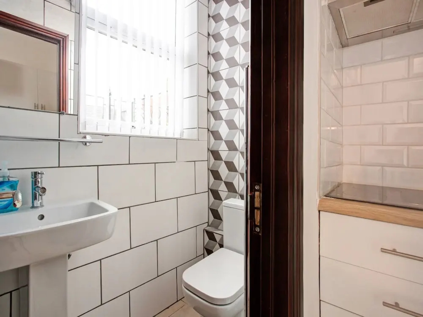 The Benwell Apartments