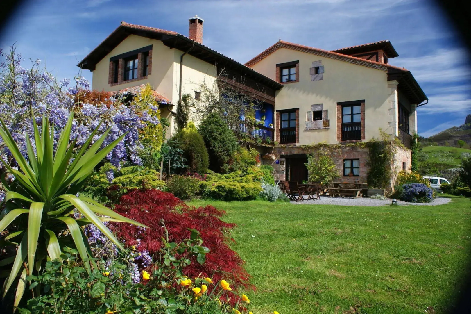 C.A. Heredad de la Cueste