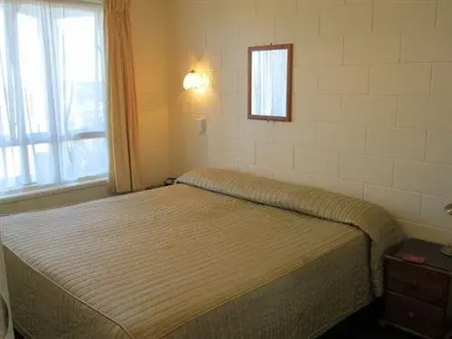 Shortland Court Motel