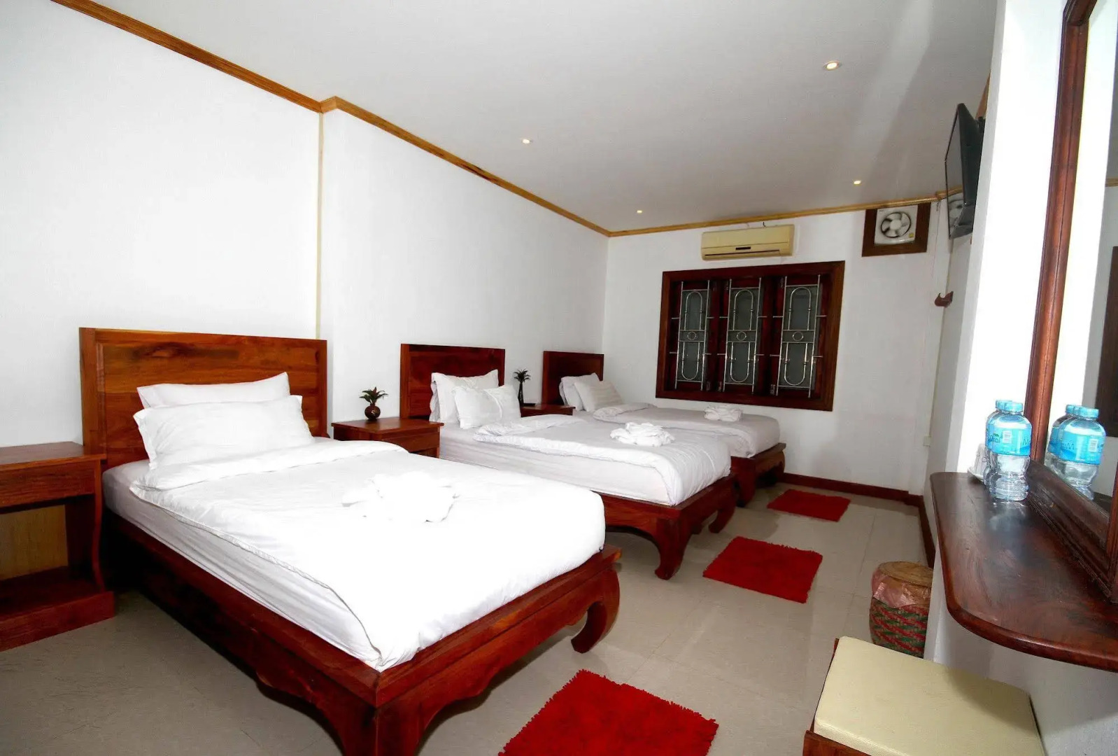 Oudomphone Guesthouse