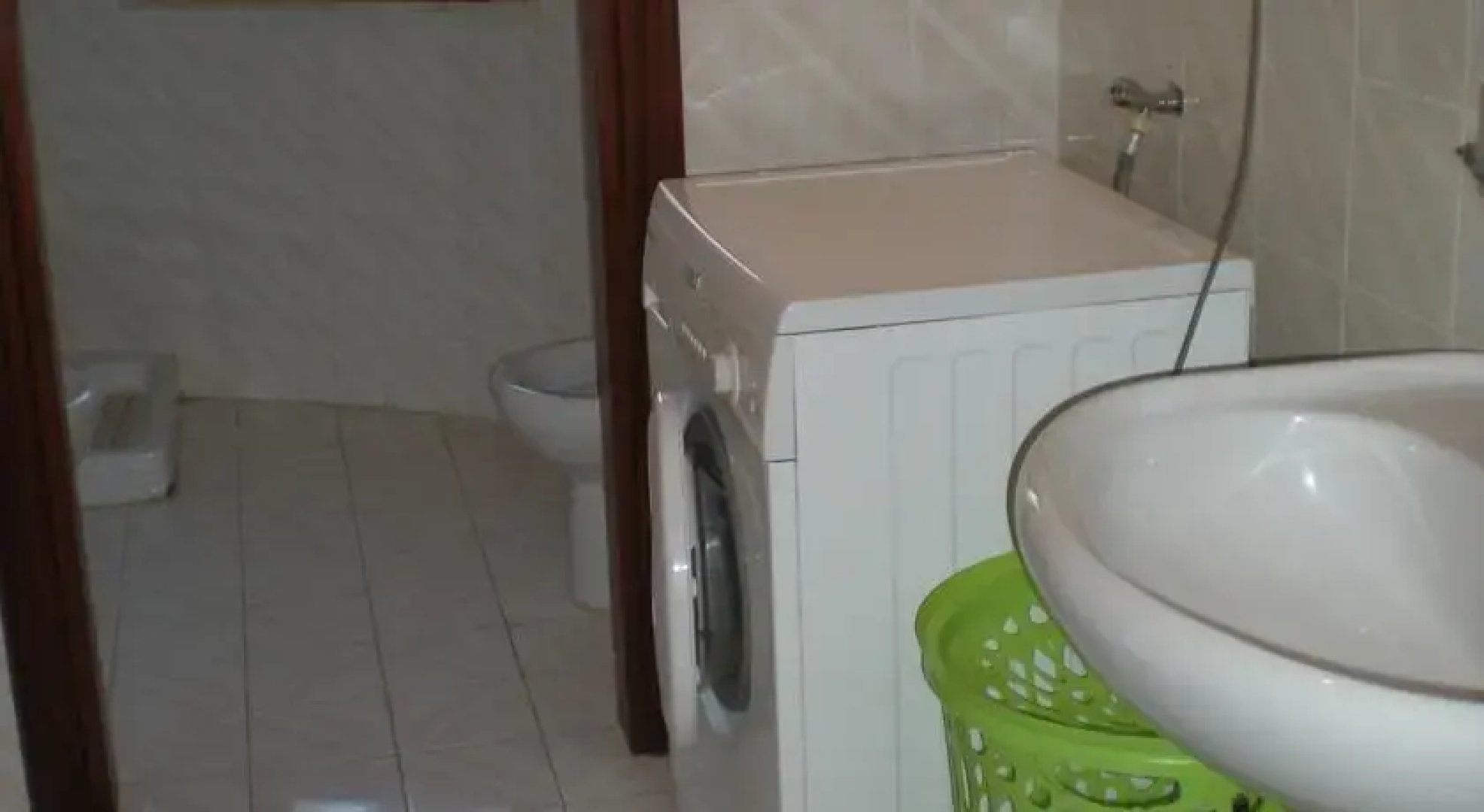 Apartment Villafranca Tirrena