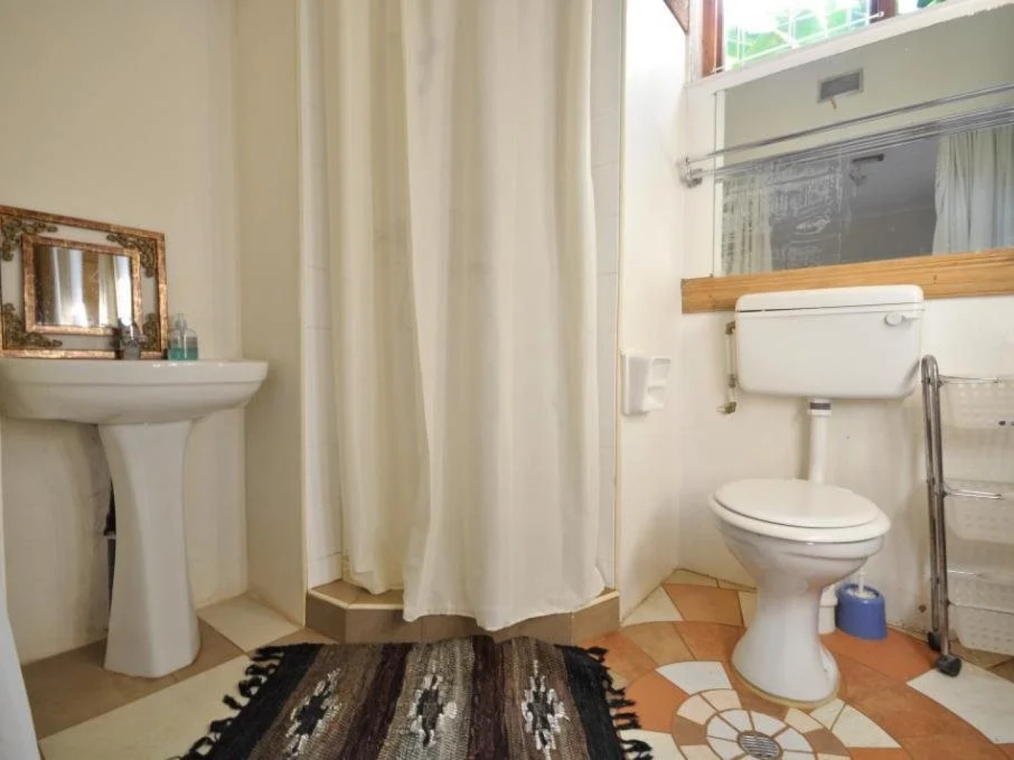 North Lodge Cottages