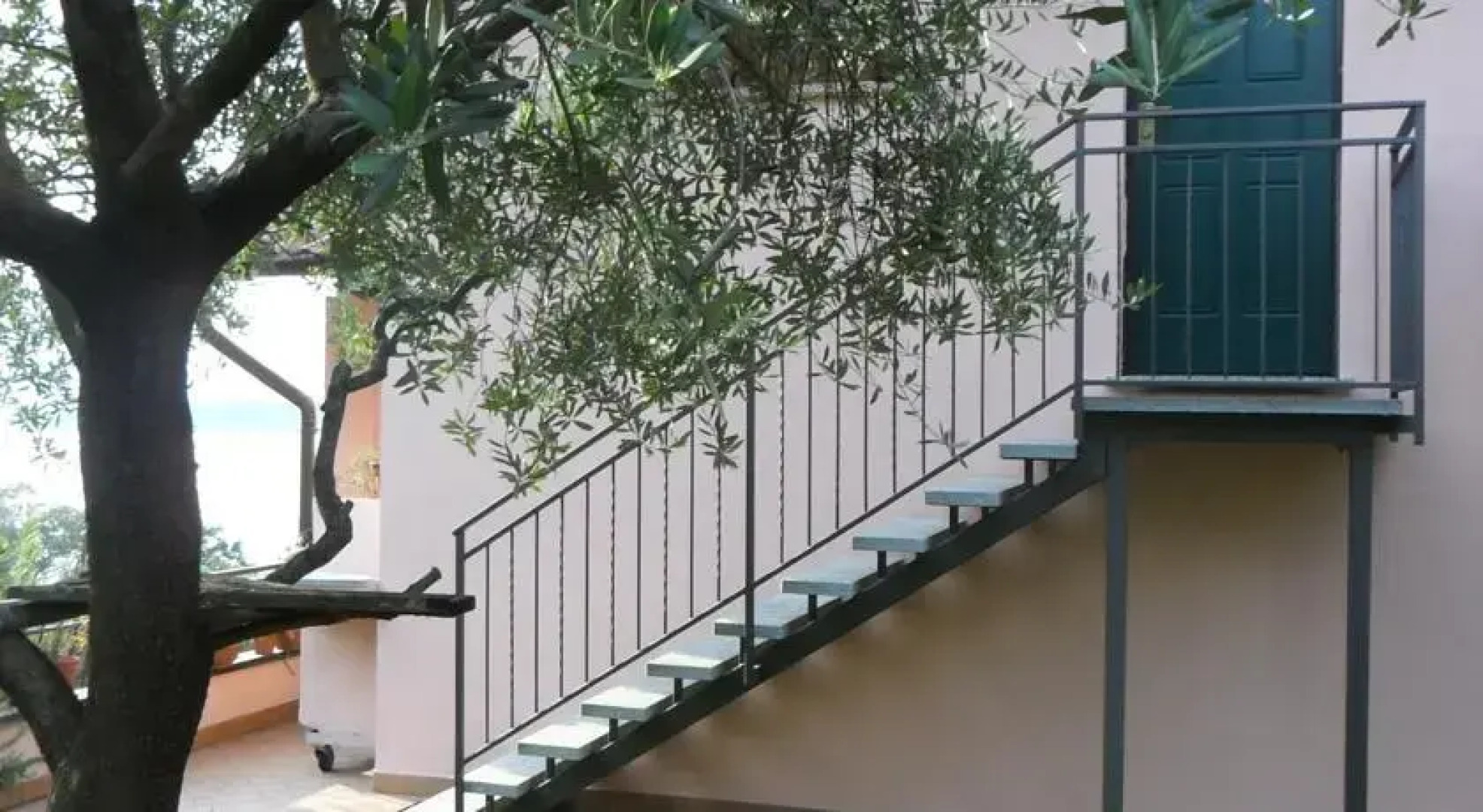 Ferienwohnung Apartment