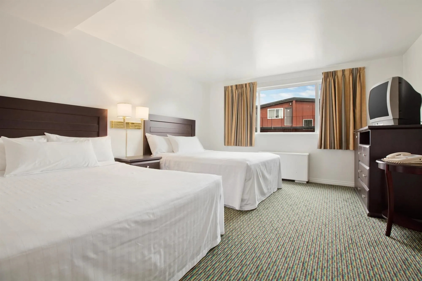 Coronet Hotel Prince Albert