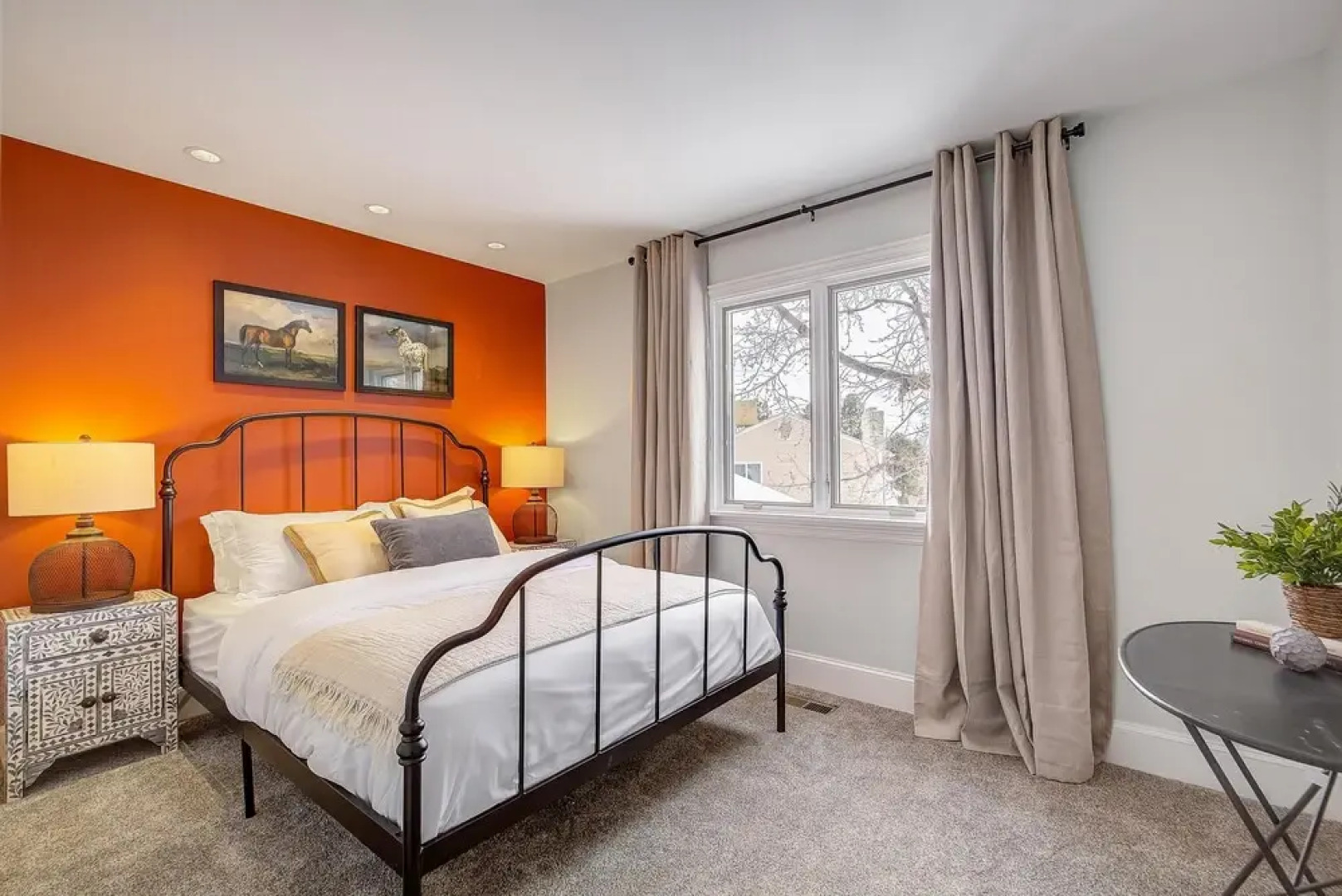 Dazzling Home With Huge Kitchen and Backyard Oasis