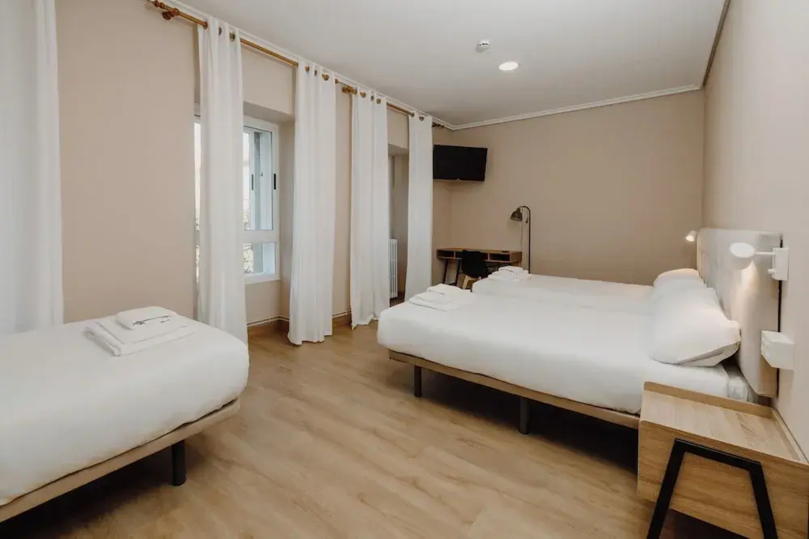 Hotel Convento Miranda