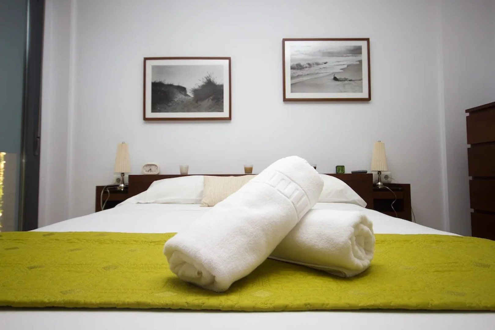 Total Valencia Beach