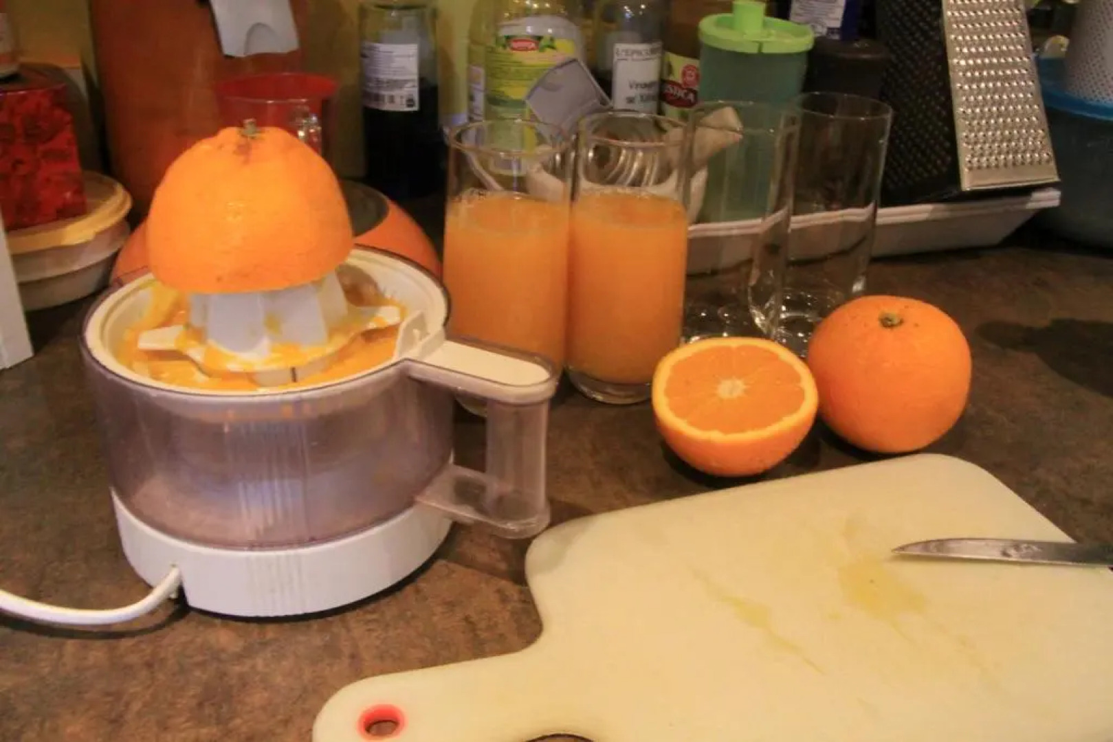 Chambre Dhôtes Les Epicuriens