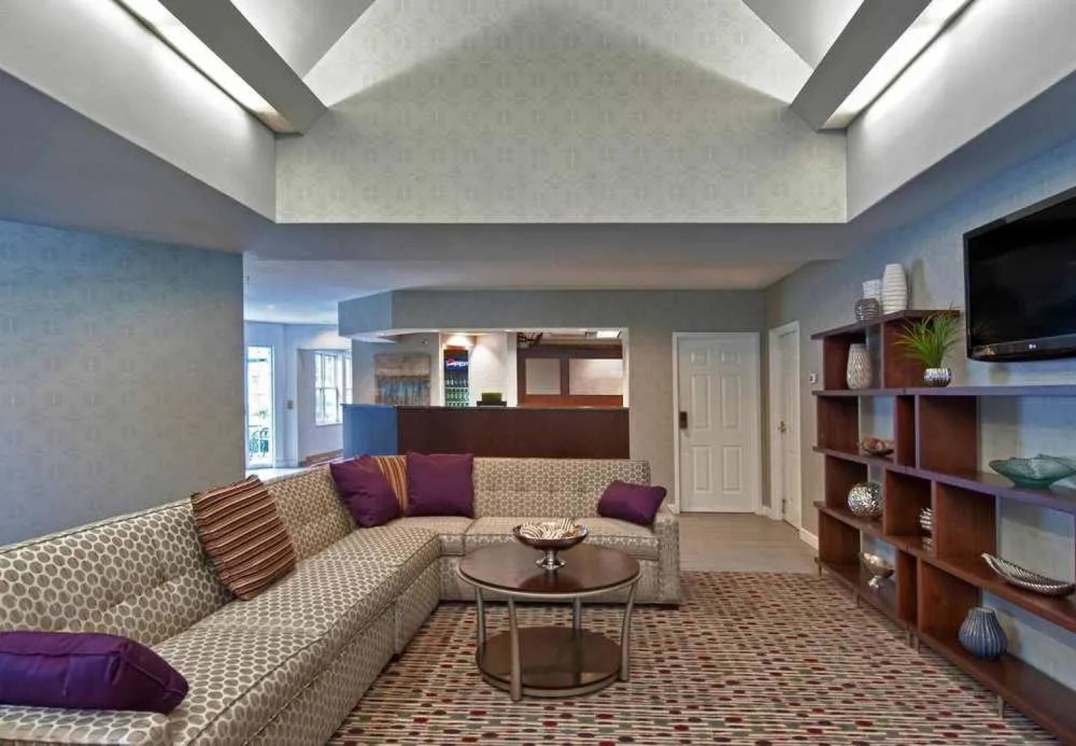 Residence Inn Boston Foxborough