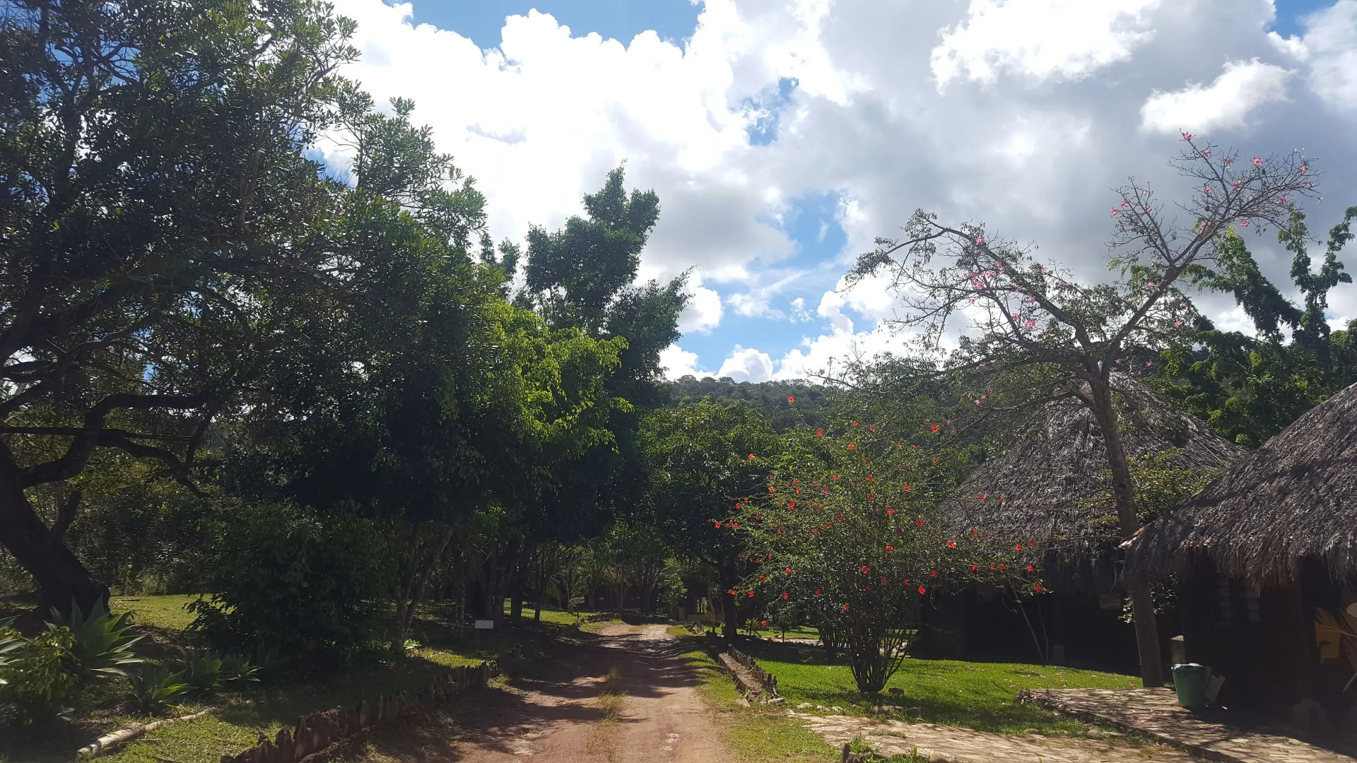 Pousada Chapada dos Veadeiros