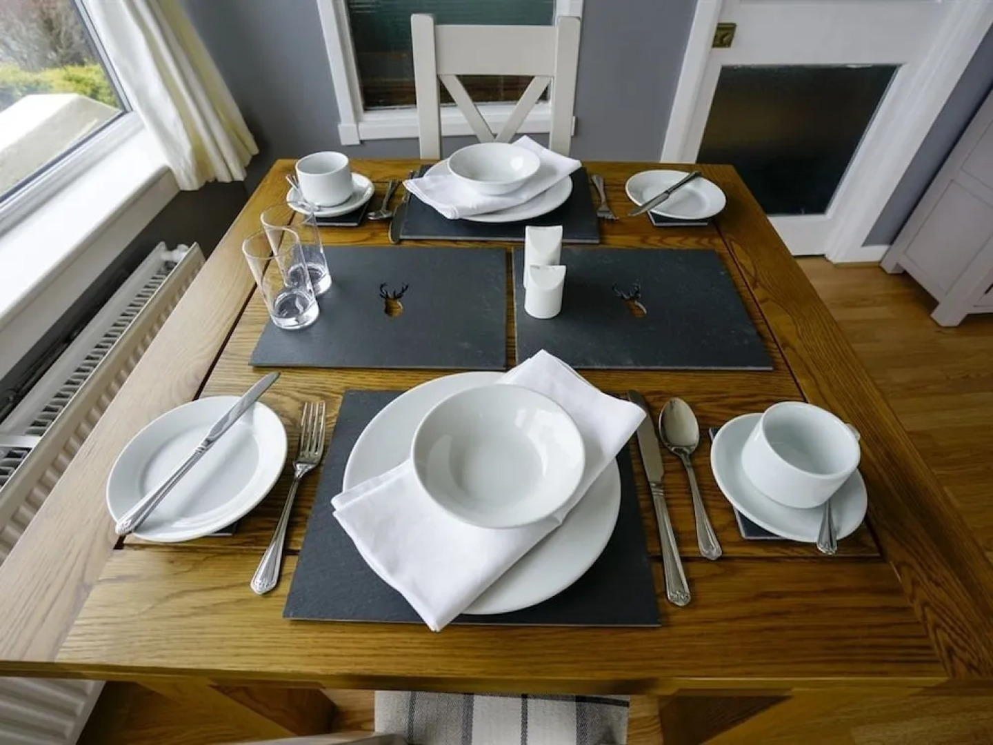 The Tables Guest House