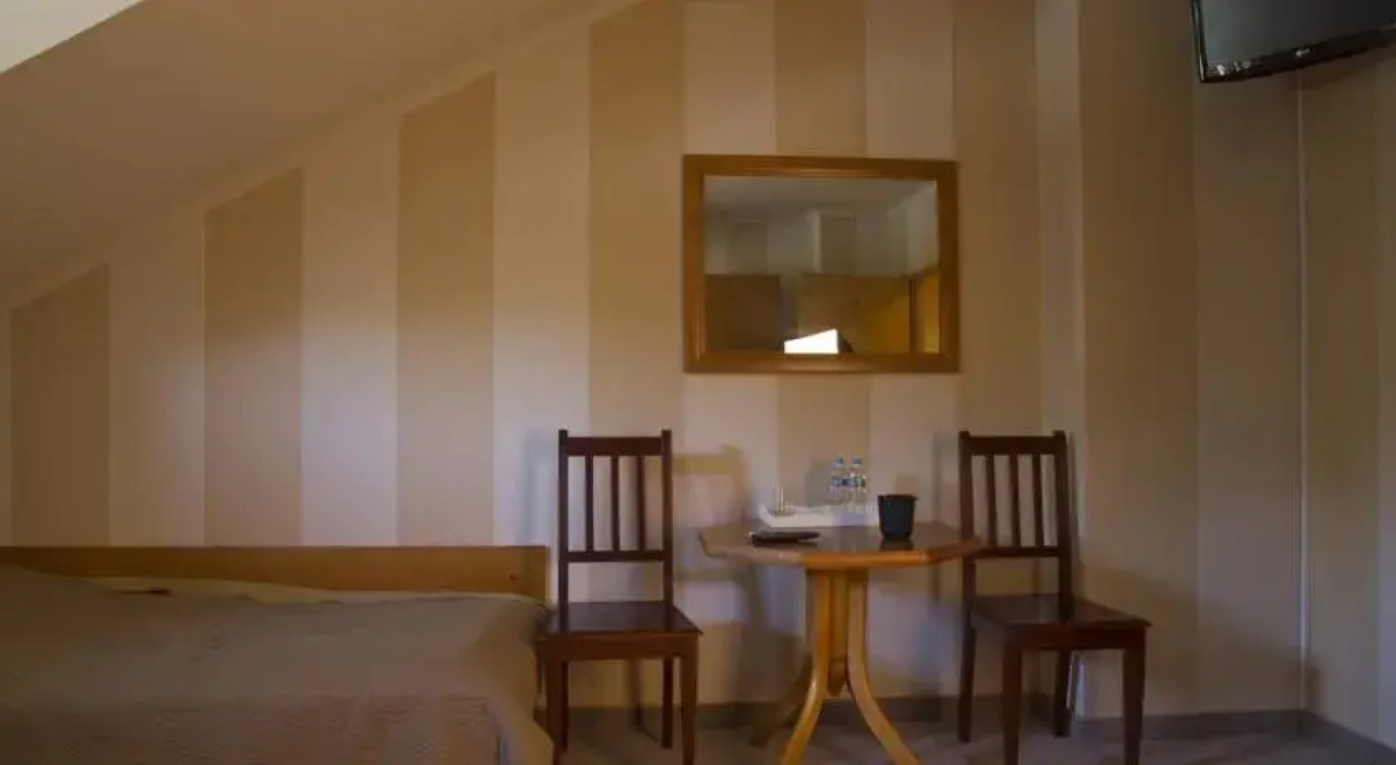 Apartamenty Różana Altana