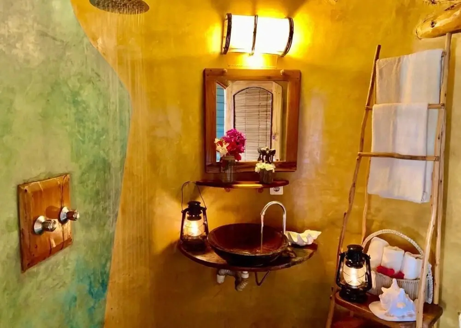 Casa na Praia