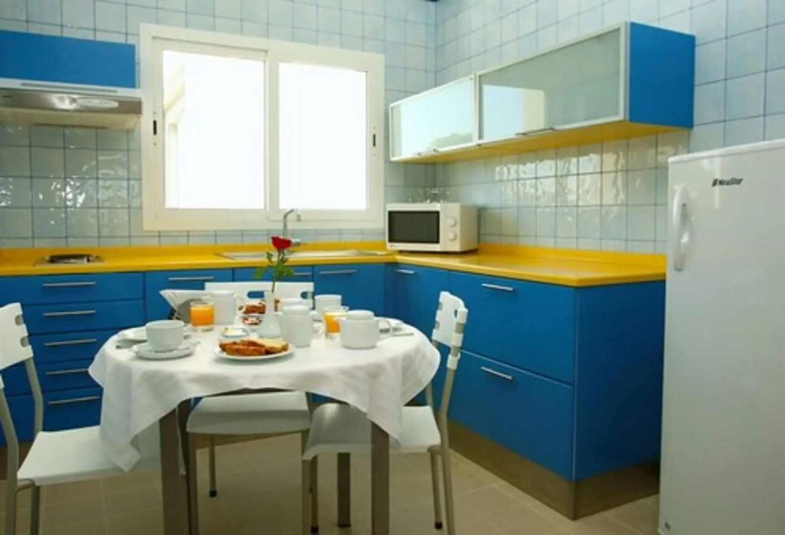 Andalucia Beach Hotel & Residence