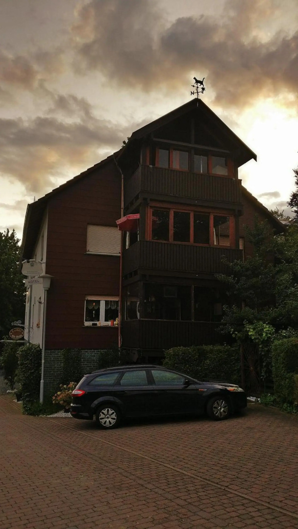 Landhotel Alte Mühle