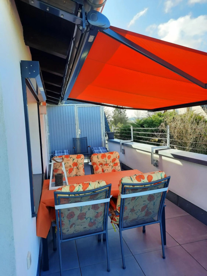 Ferienwohnung Ostrau