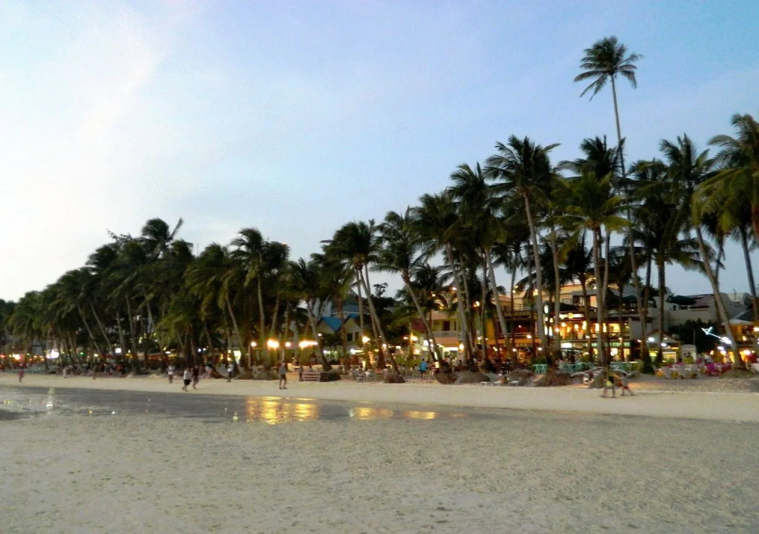 Boracay Morning Beach Resort