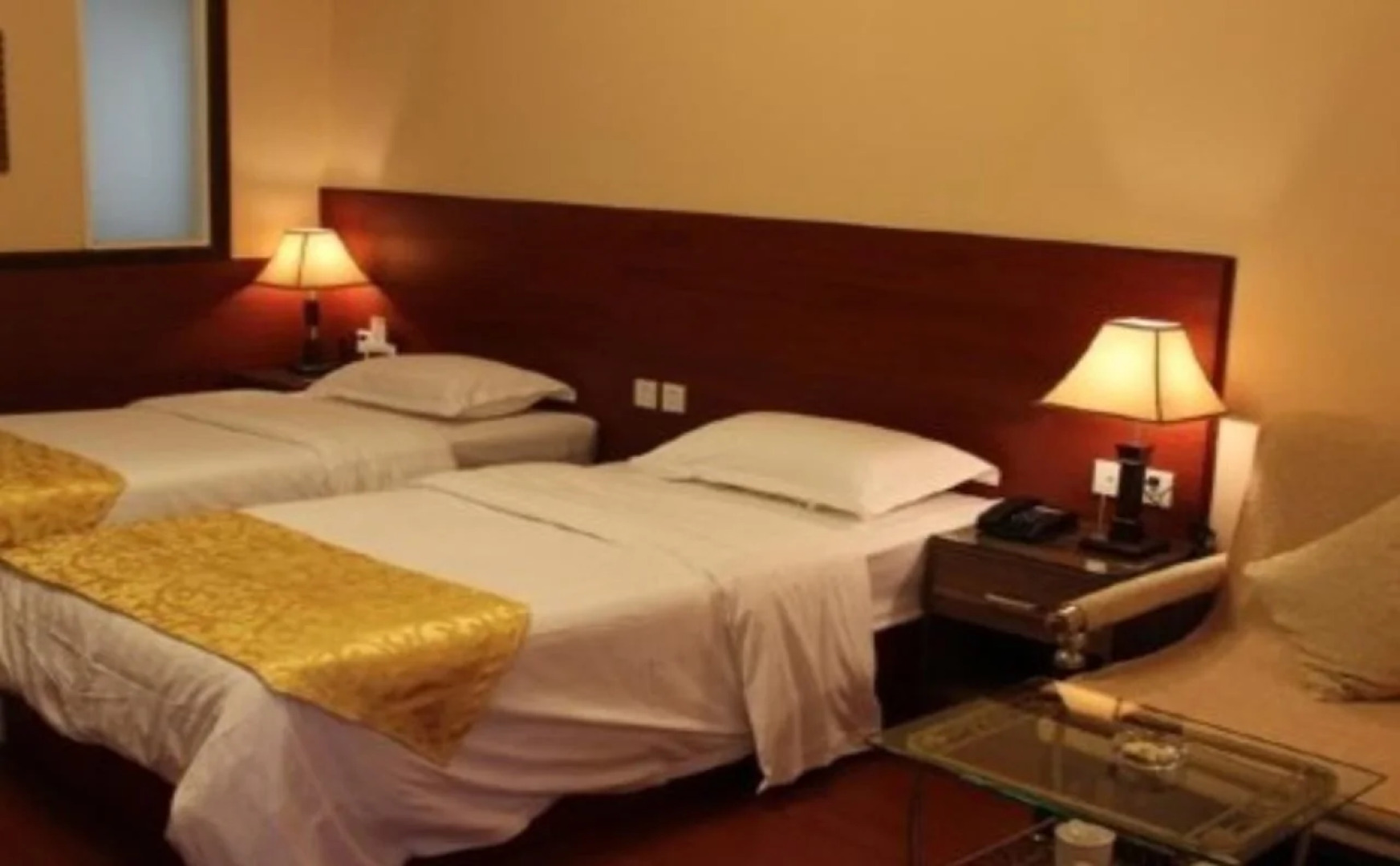 Kunming Xinghua International Hotel