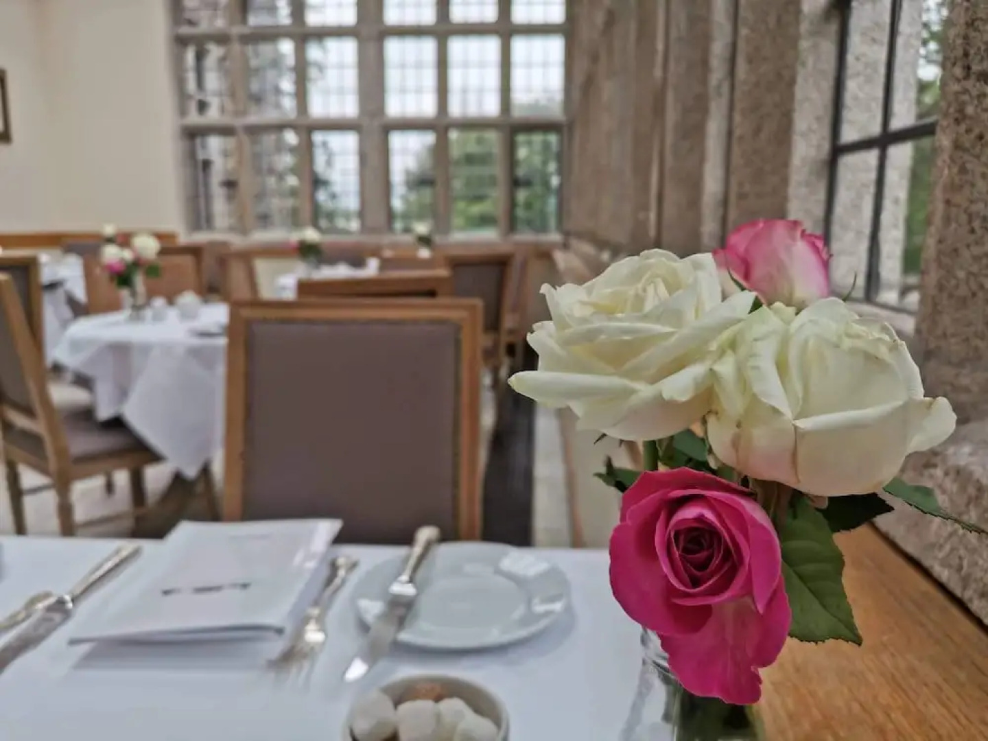 Waterford Castle Lodges