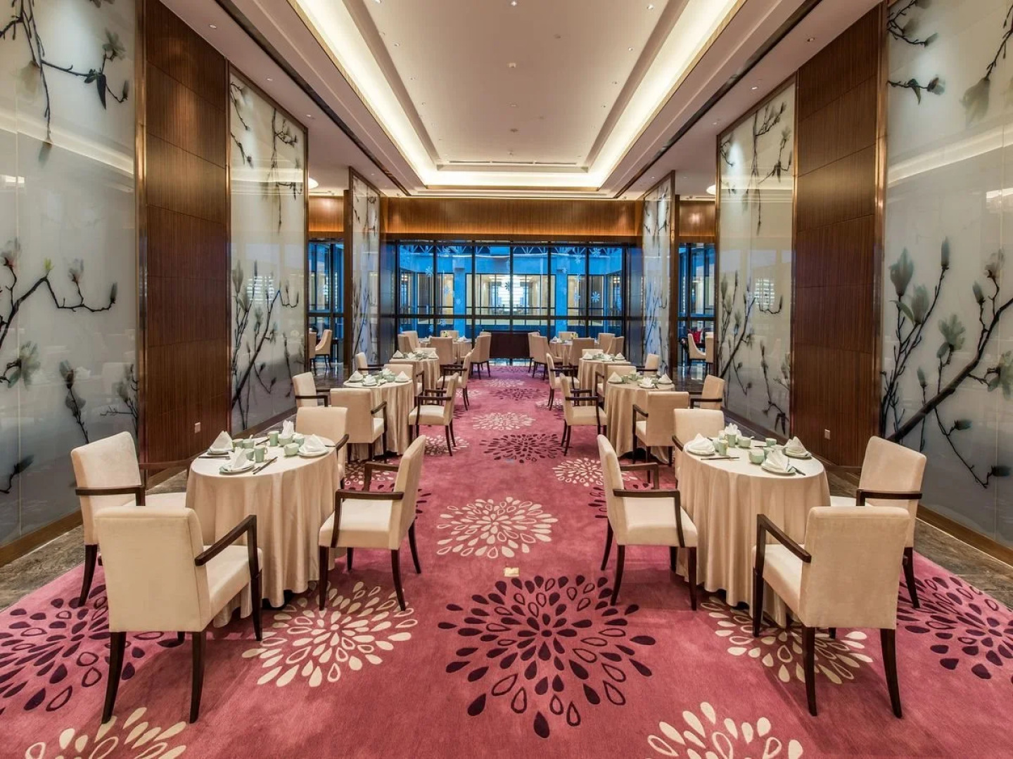 Yinchuan International Convention Centre