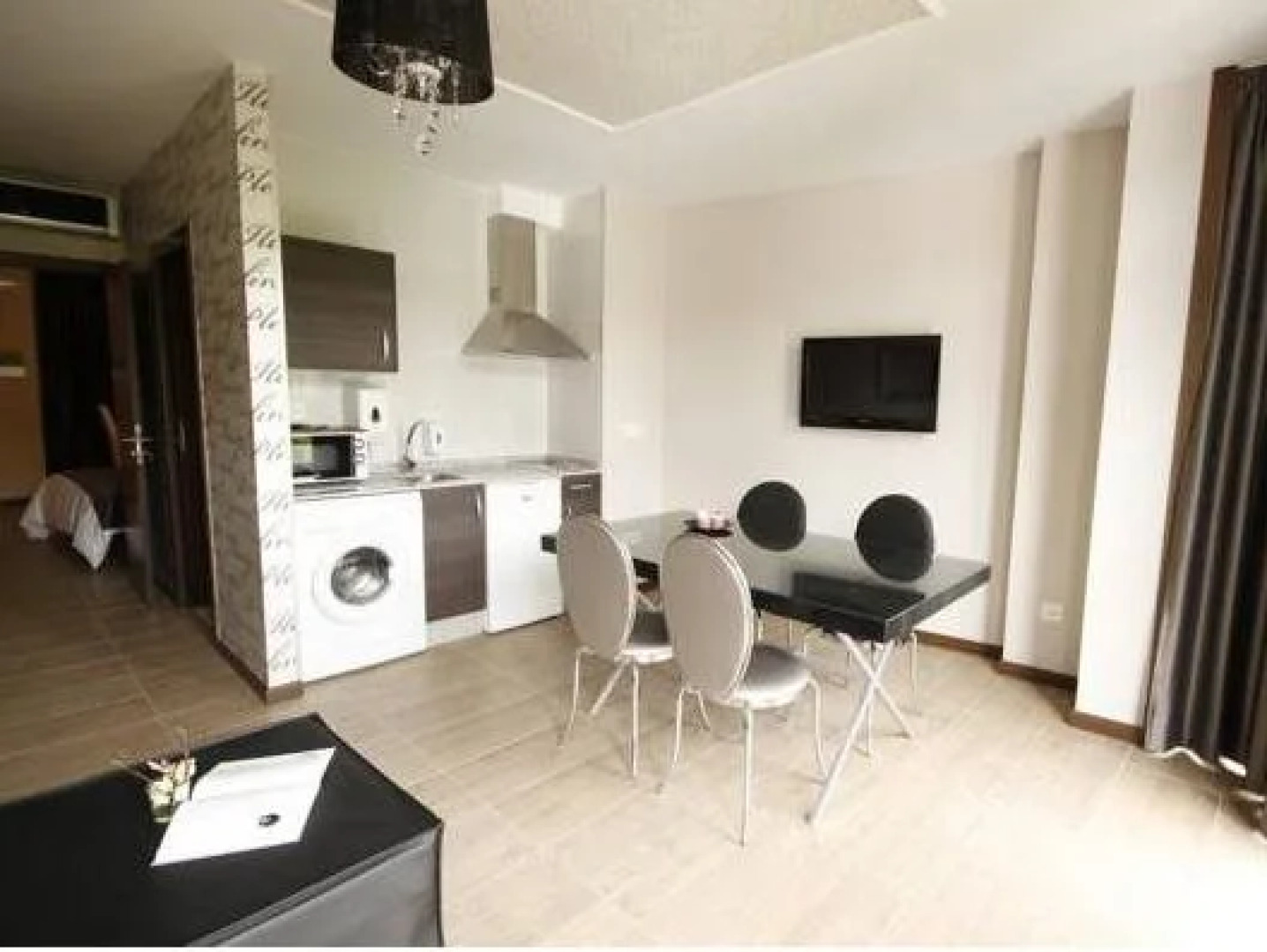 Apartamentos Alvear Suites
