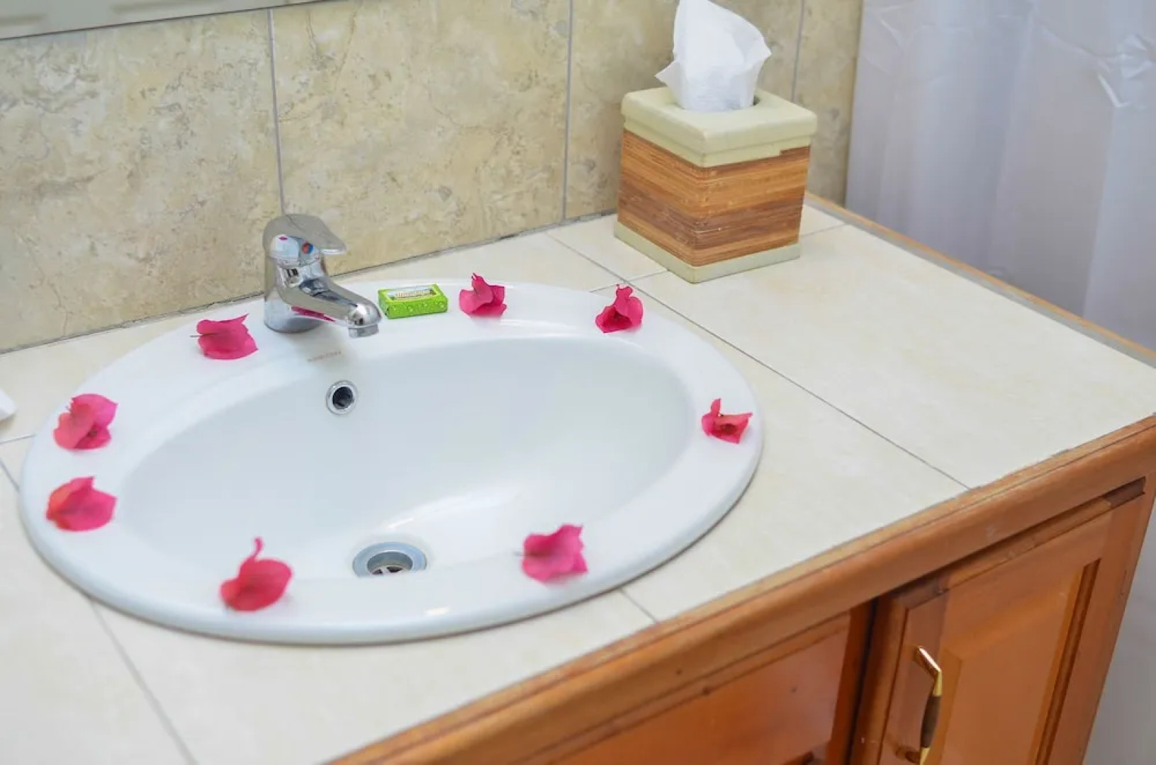 Bellissimo Boutique Hotel