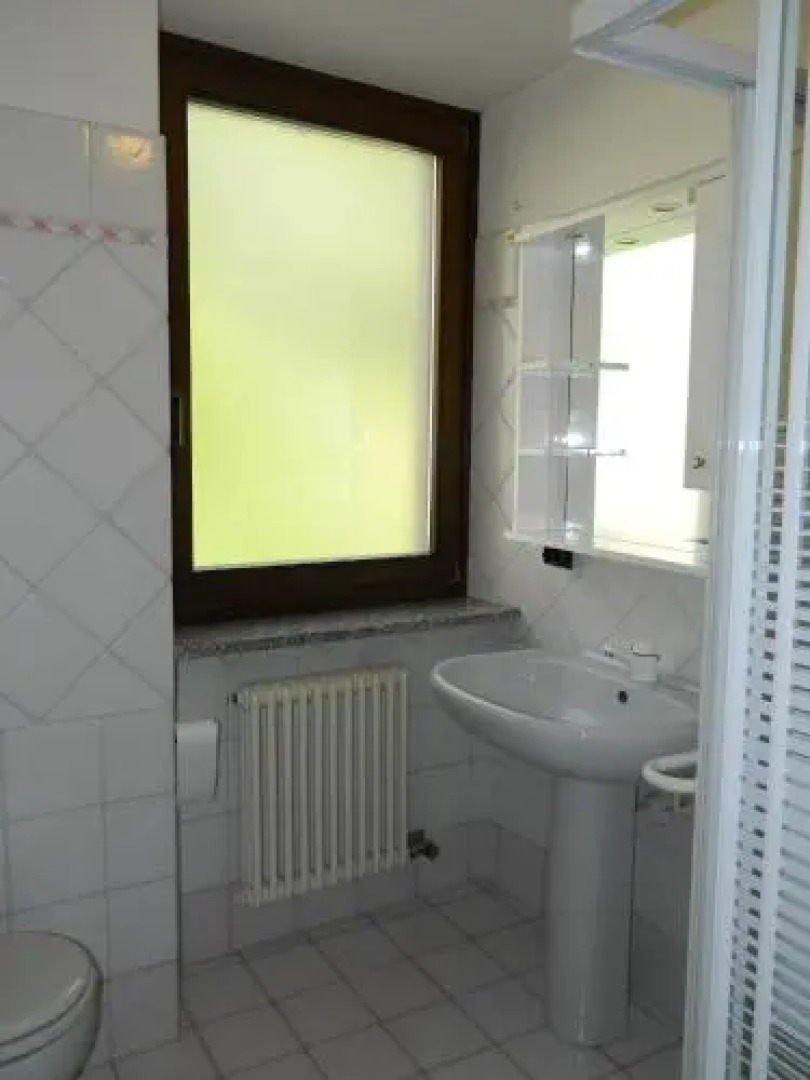 Appartamento Fronte Lago