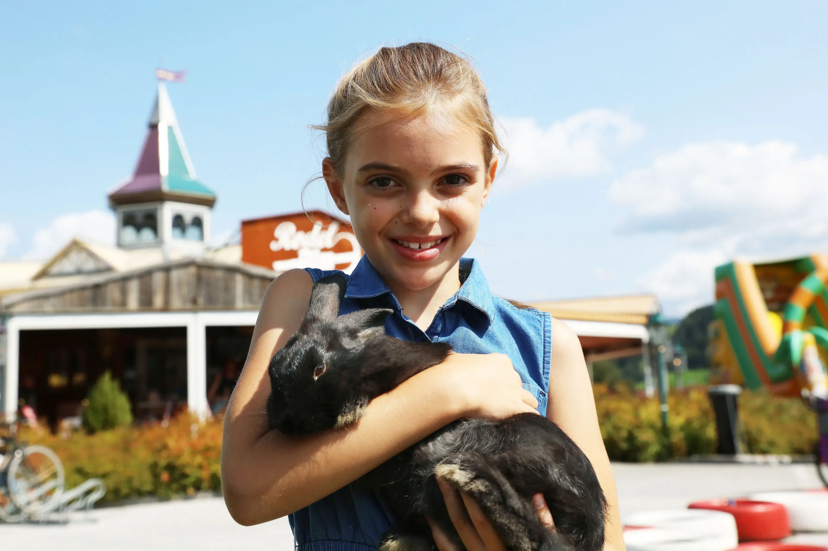 Schlosshotel Lacknerhof