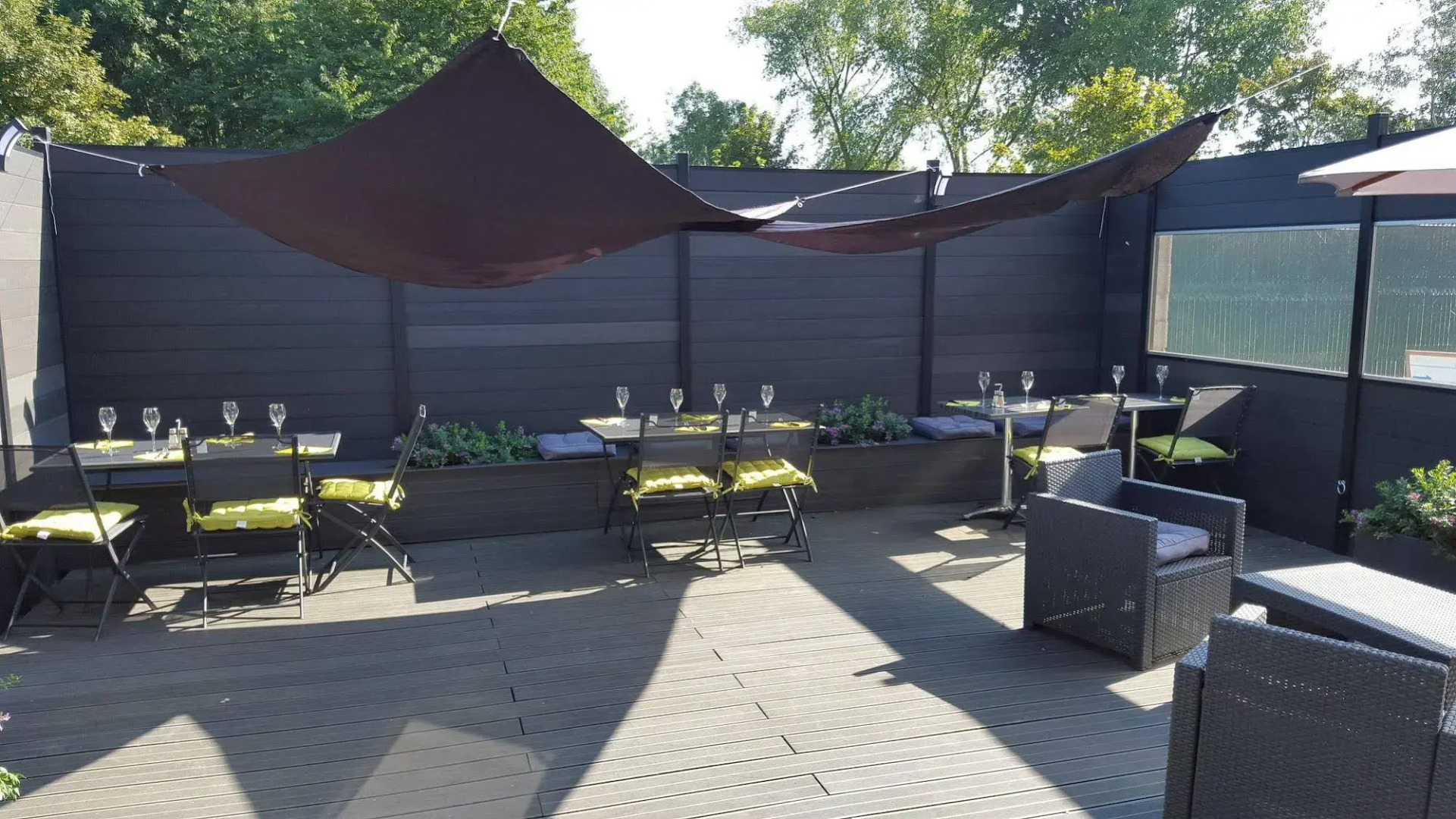 Fasthôtel Dunkerque