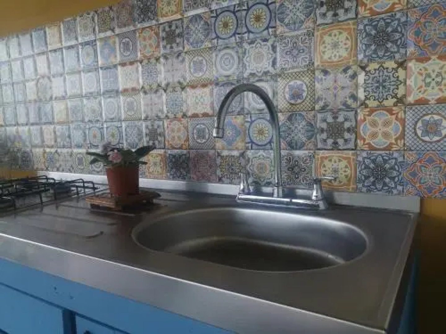 Tiny House Dreamcatcher