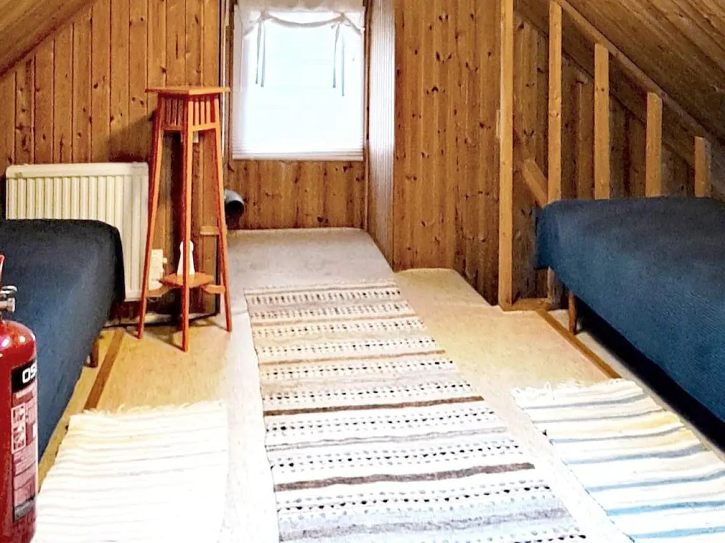 6 Person Holiday Home in Vara