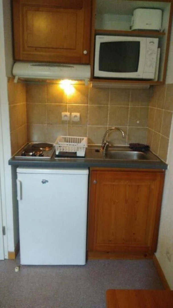 Studios Bois Aurouze Superdevoluy