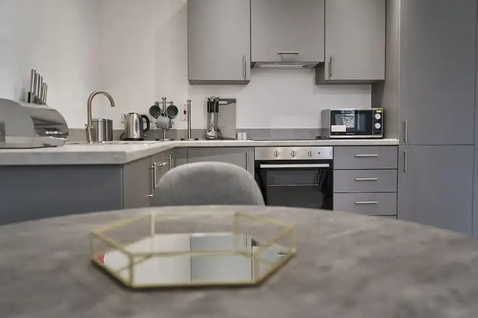 Host Stay 23 Waterside Place