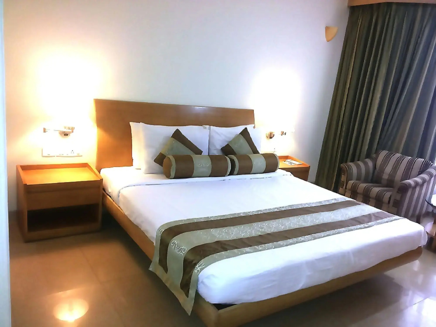 Chances Resort and Casino An Indy Resort