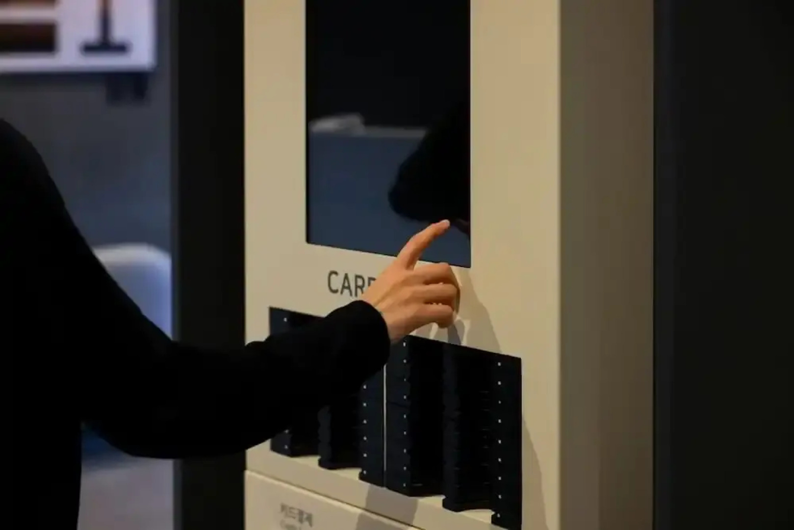 Workers Hotel Daejeon by Aank