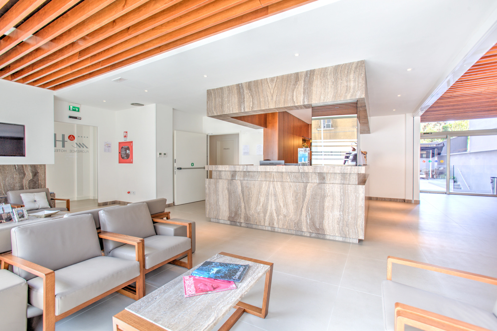 Курорт MH Florence Hotel & Spa