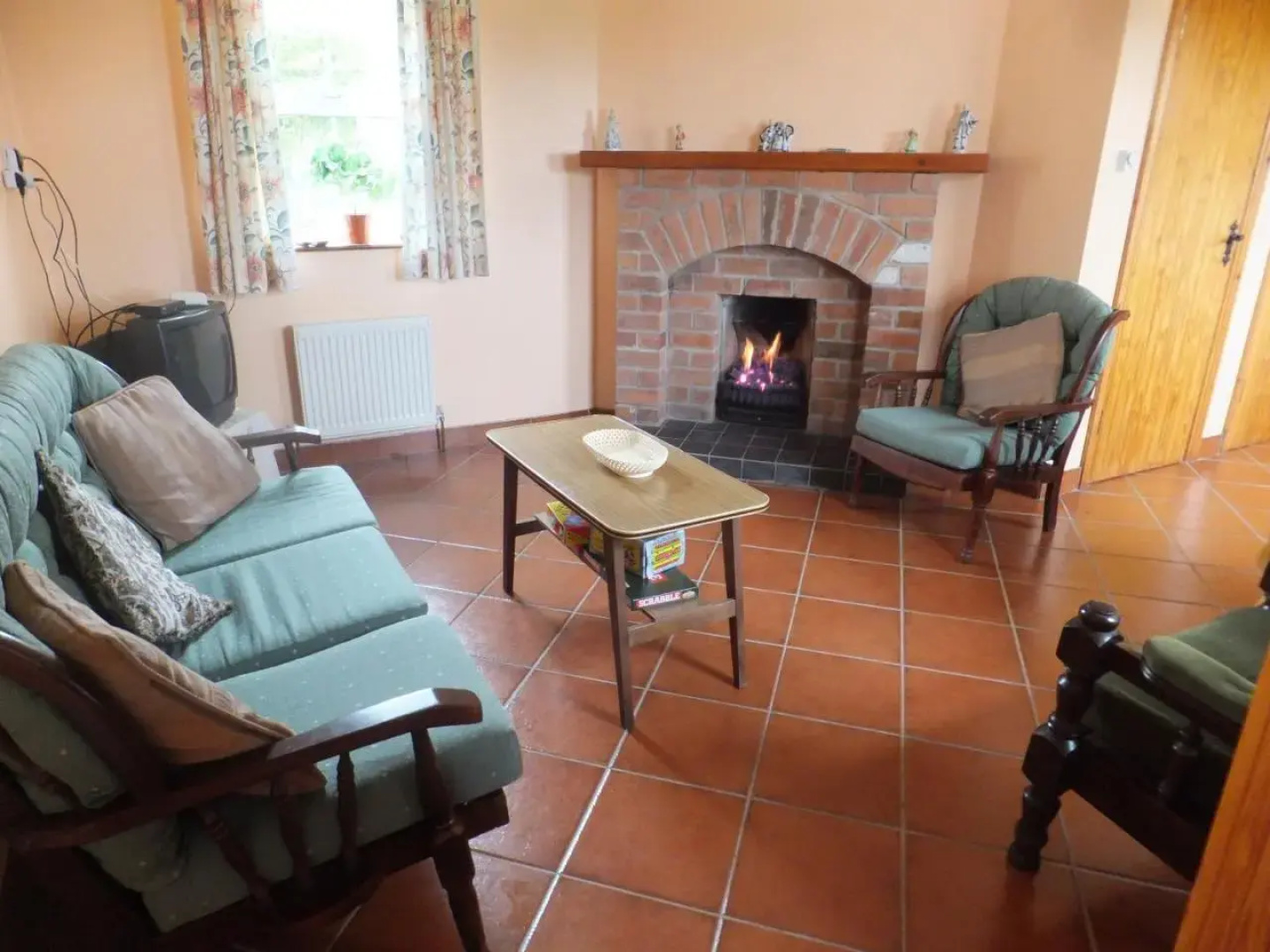 Drumkeeran Holiday Homes