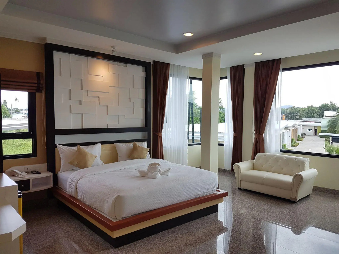 Smile Resort Thungsong