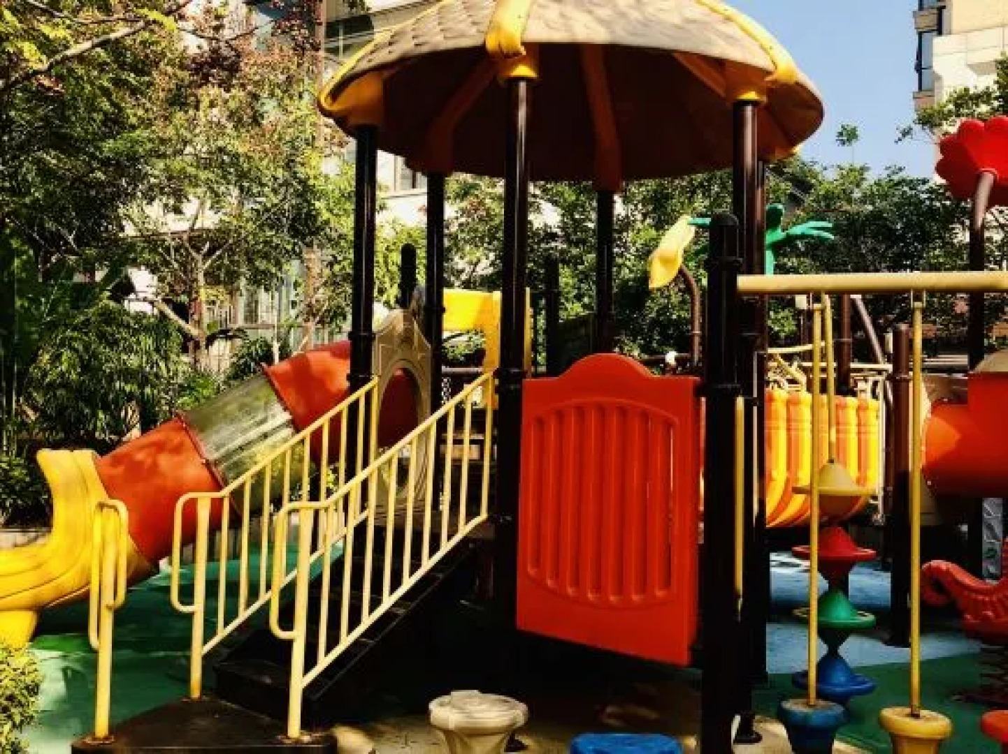 Duoleng Hotspring Hotel