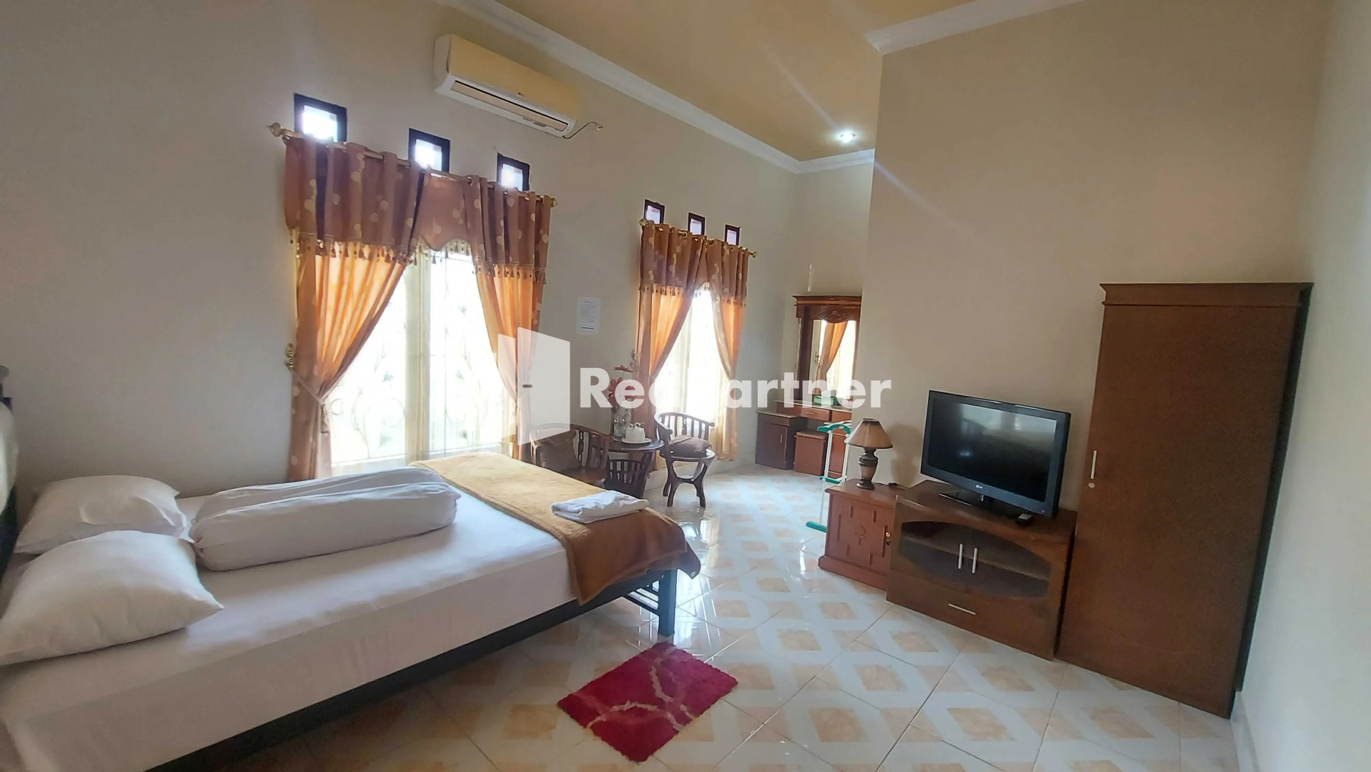 Mutya Rejeki Homestay Syariah Soppeng RedPartner
