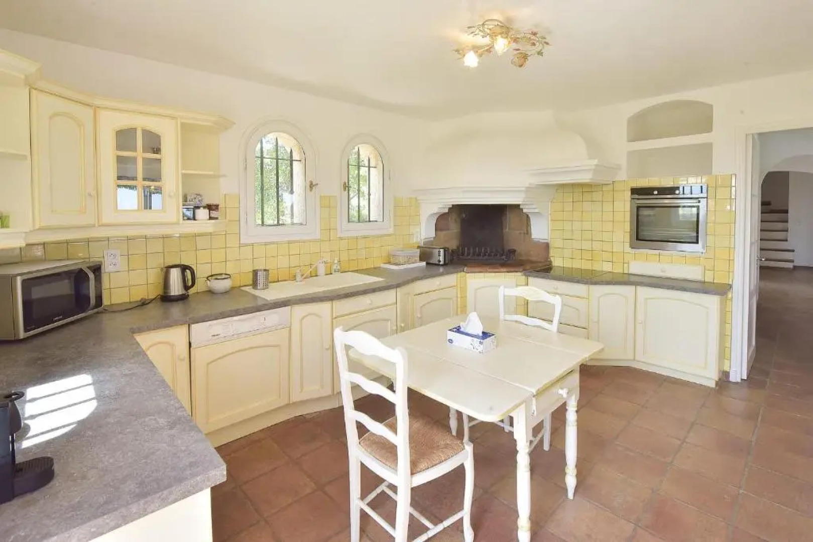 La provençale Vacation House for 8 people with breathtaking view!