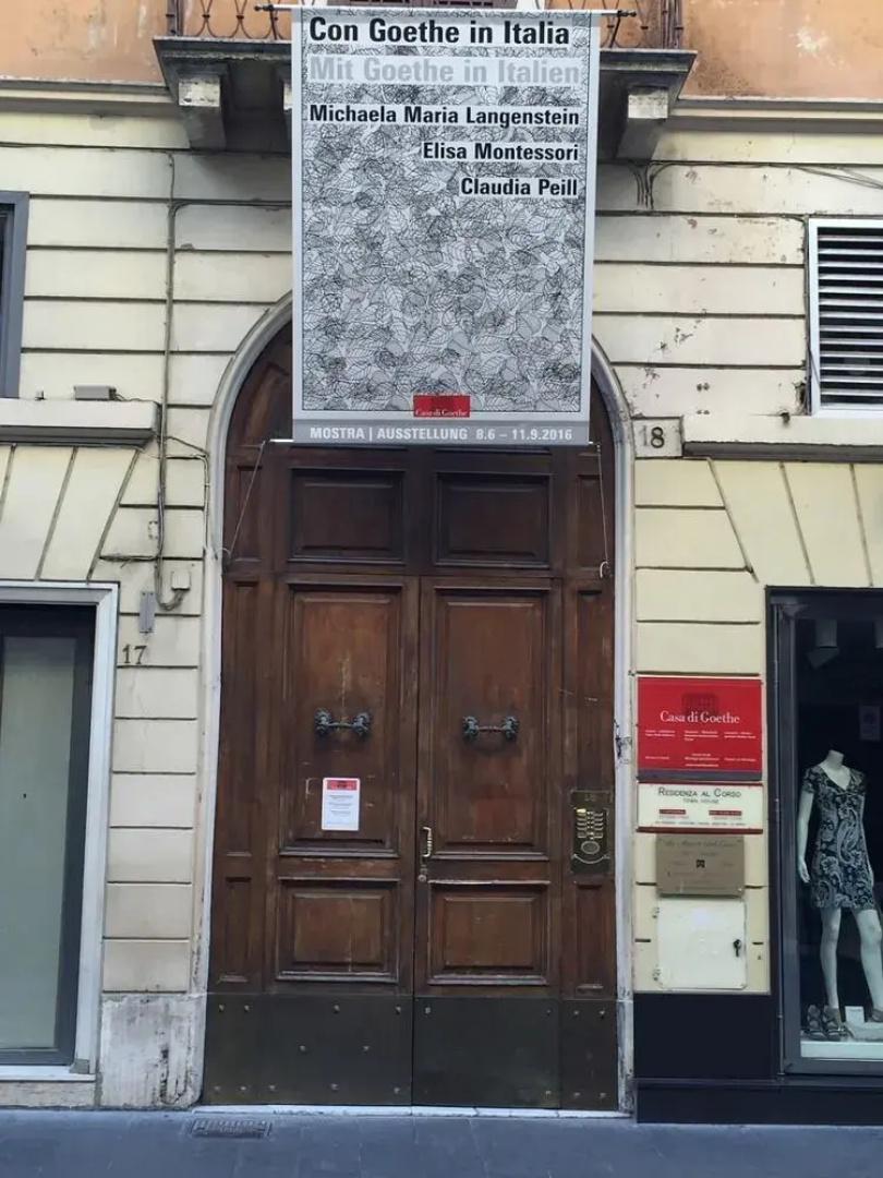 Residenza al Corso