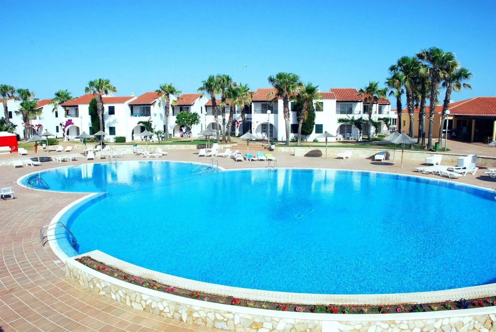 Apartamentos Vistapicas