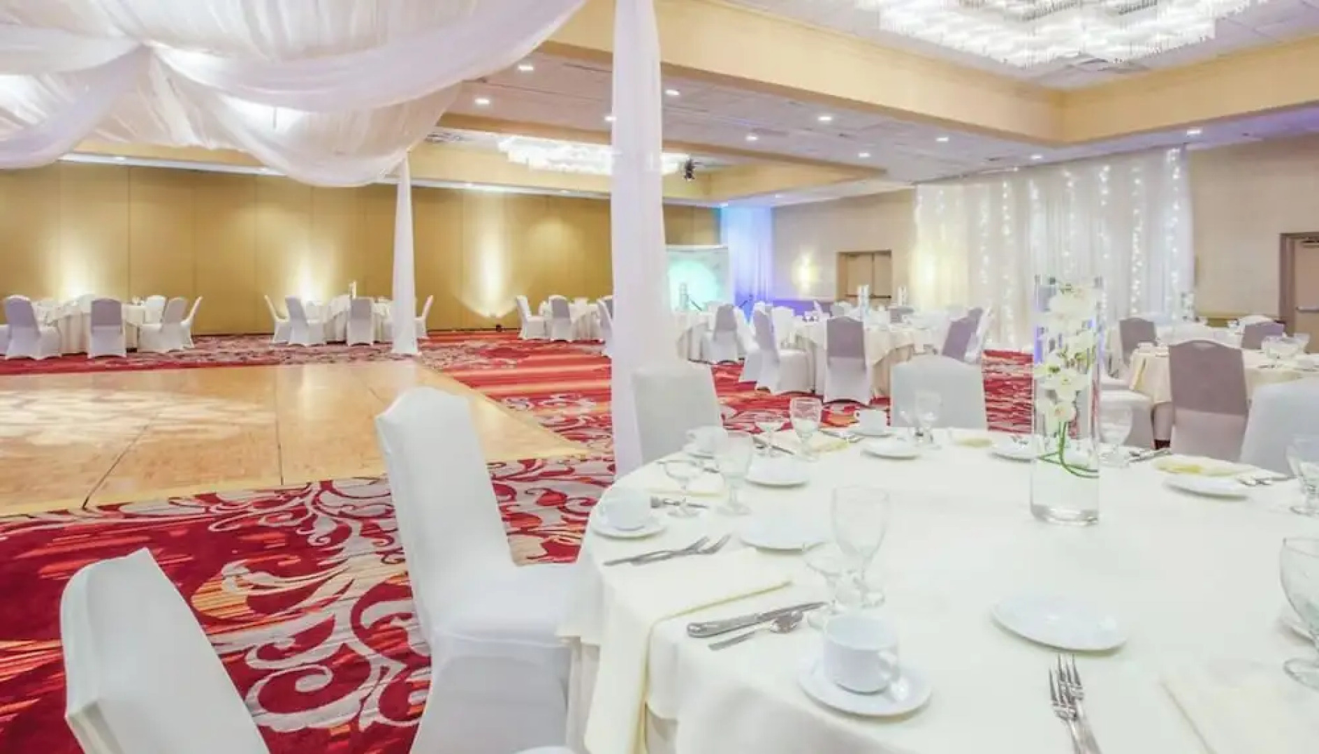 Reading Vitality Hotel