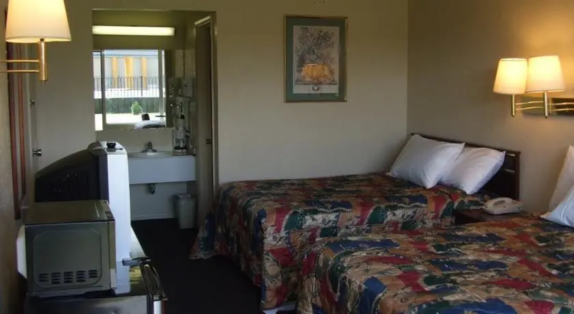 Travelodge Opelika