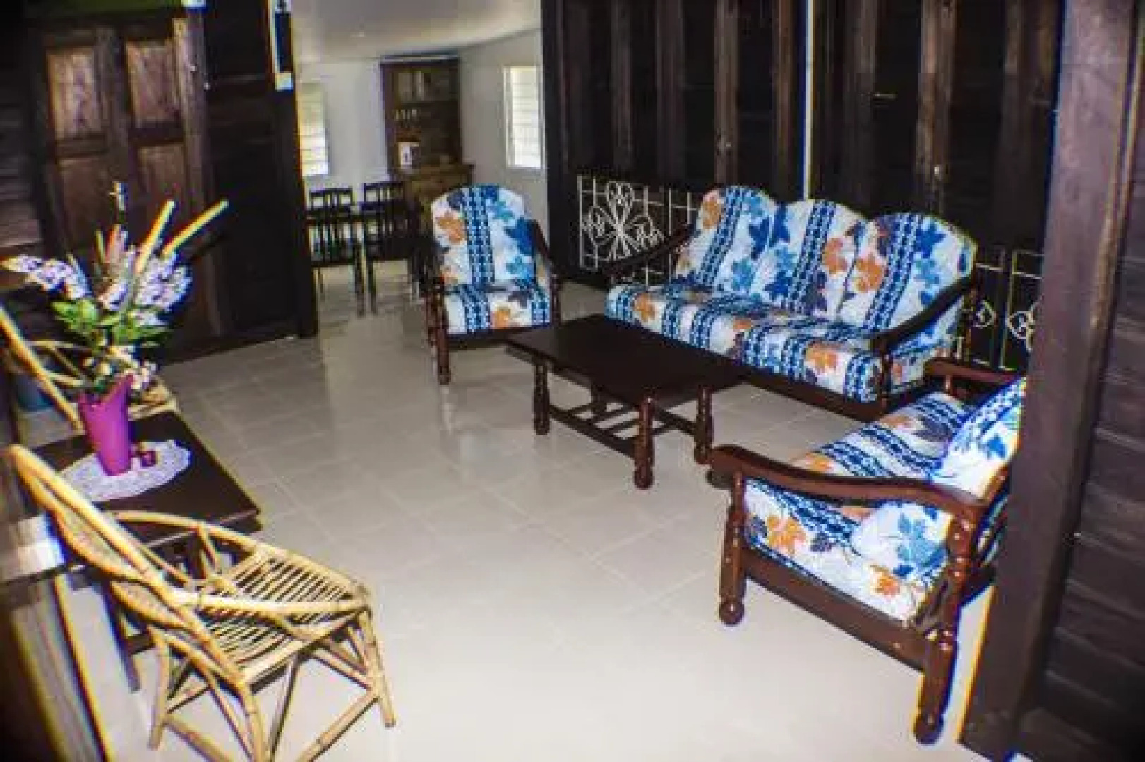 Holiday Home Sunshine Cenang