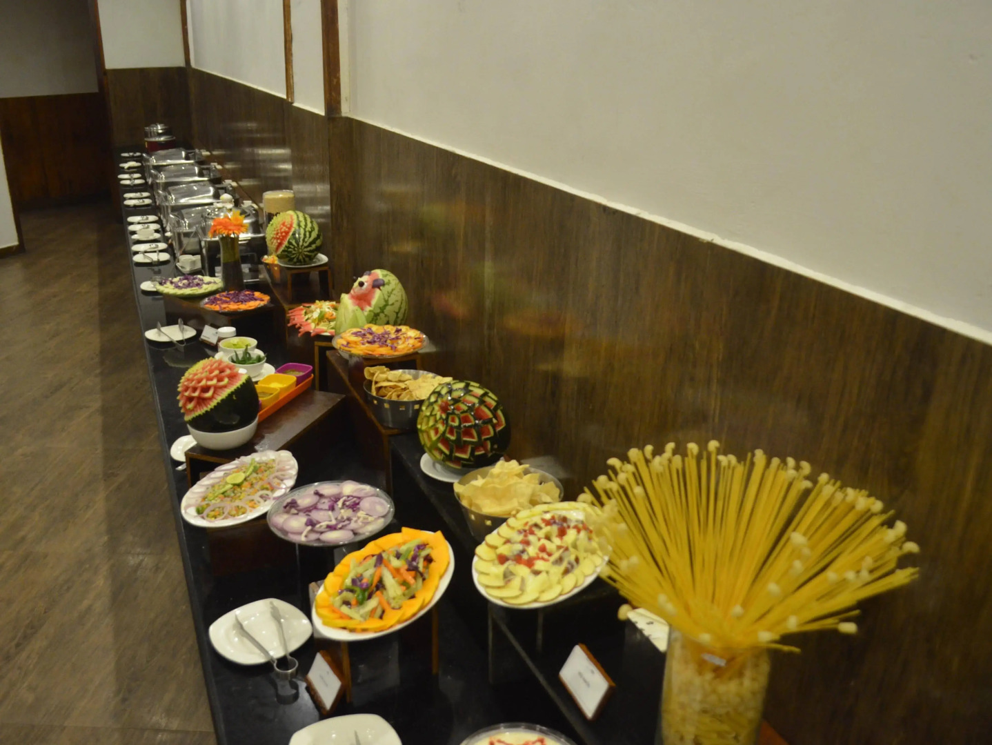 Sinclairs Bayview Port Blair