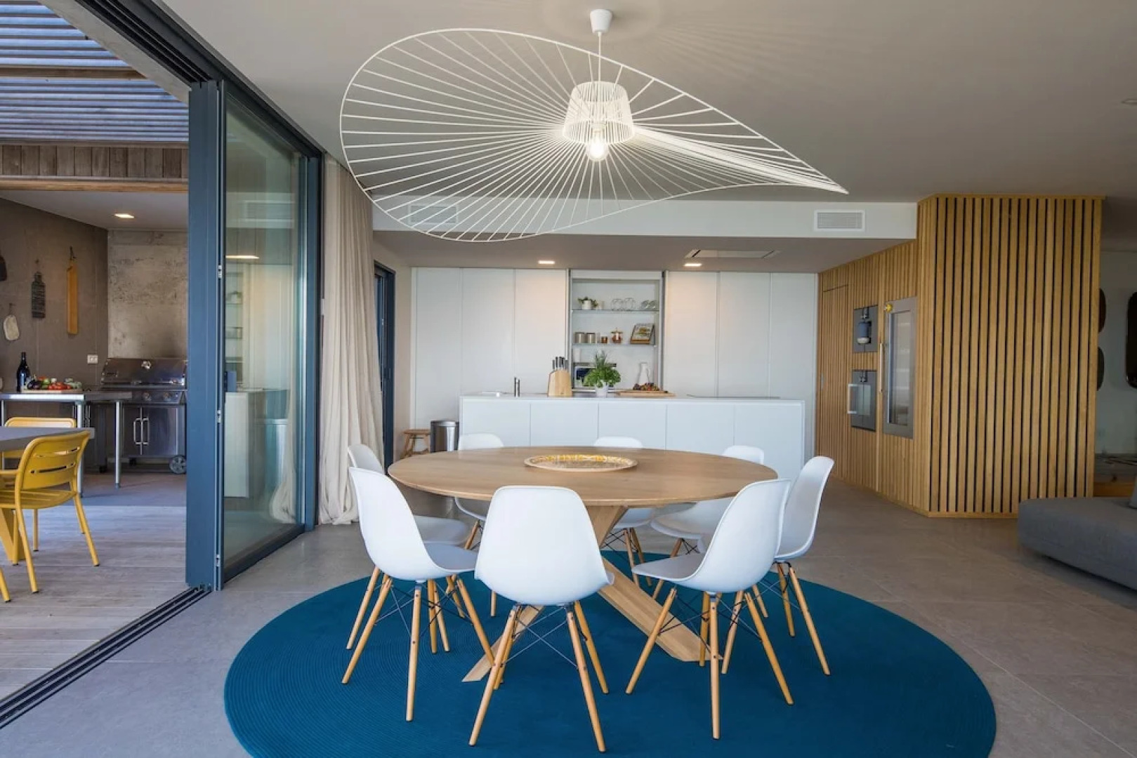 Casa Lilia - Park Lucia