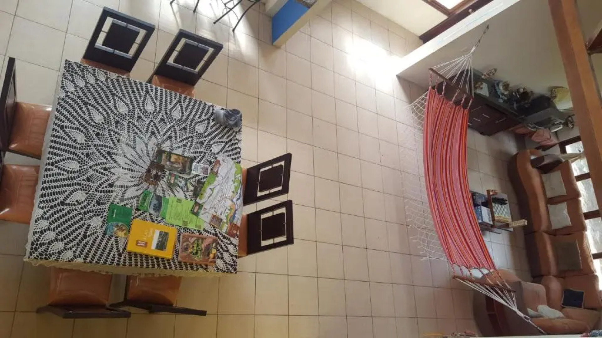 Casa independiente NOÉ - Independent House