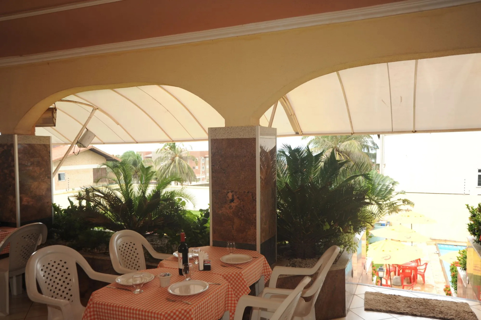 Pousada Ceará Porto das Dunas